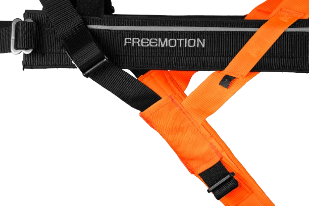 Freemotion Harness 5.0