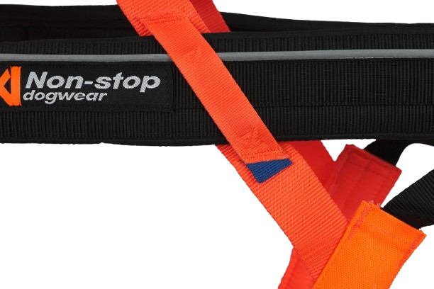 Freemotion Harness 5.0