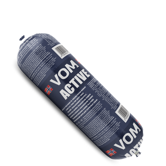 Vom Active Fuldfoder Complete 15 KG