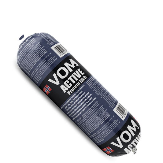 Vom Active Proteinrigt Fuldfoder 15 KG