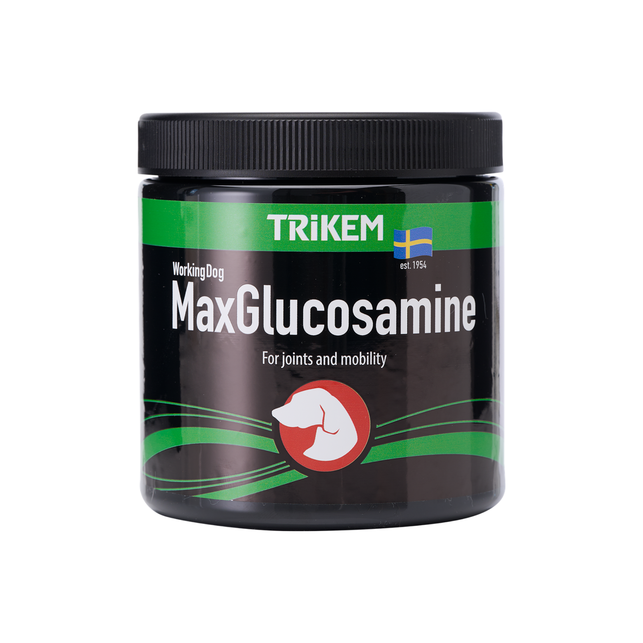 WorkingDog Max Glucosamine+ 450g