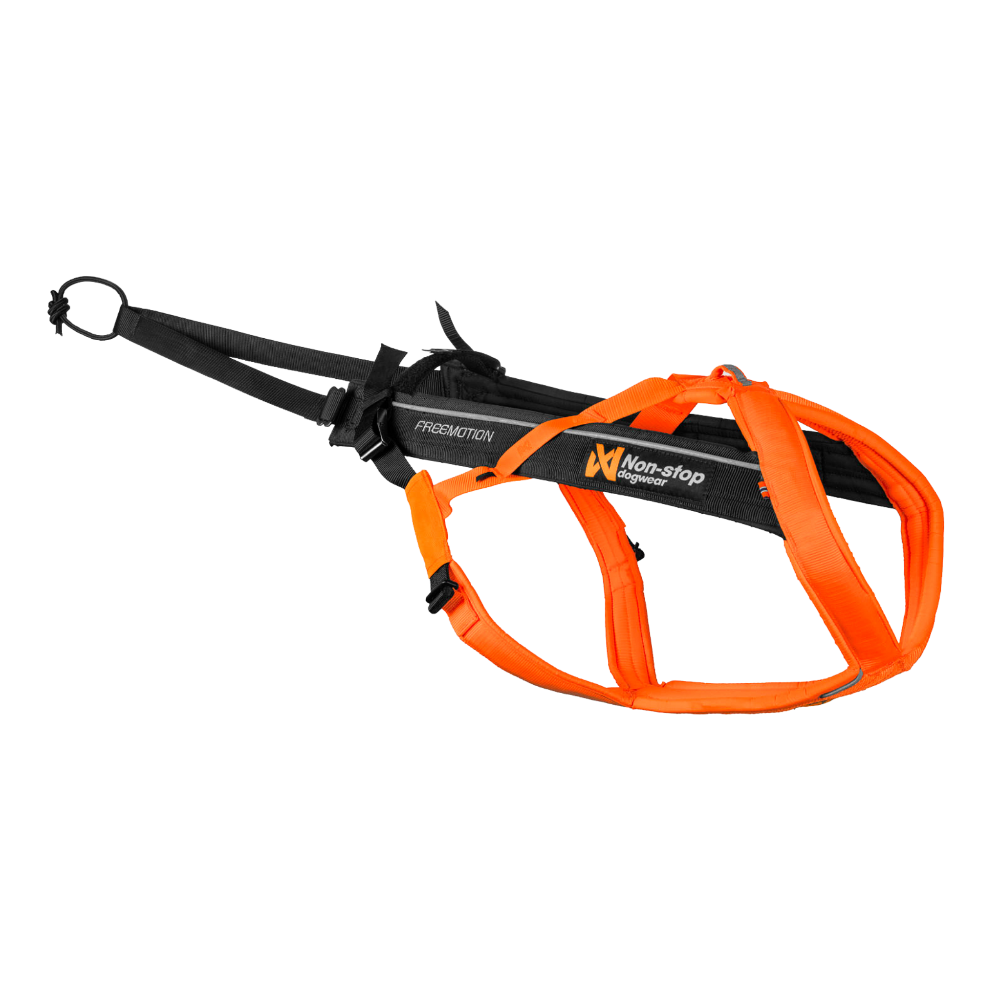 Freemotion Harness 5.0