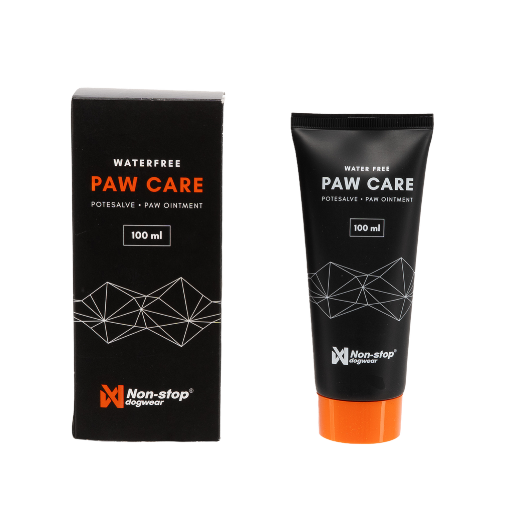Paw Care
