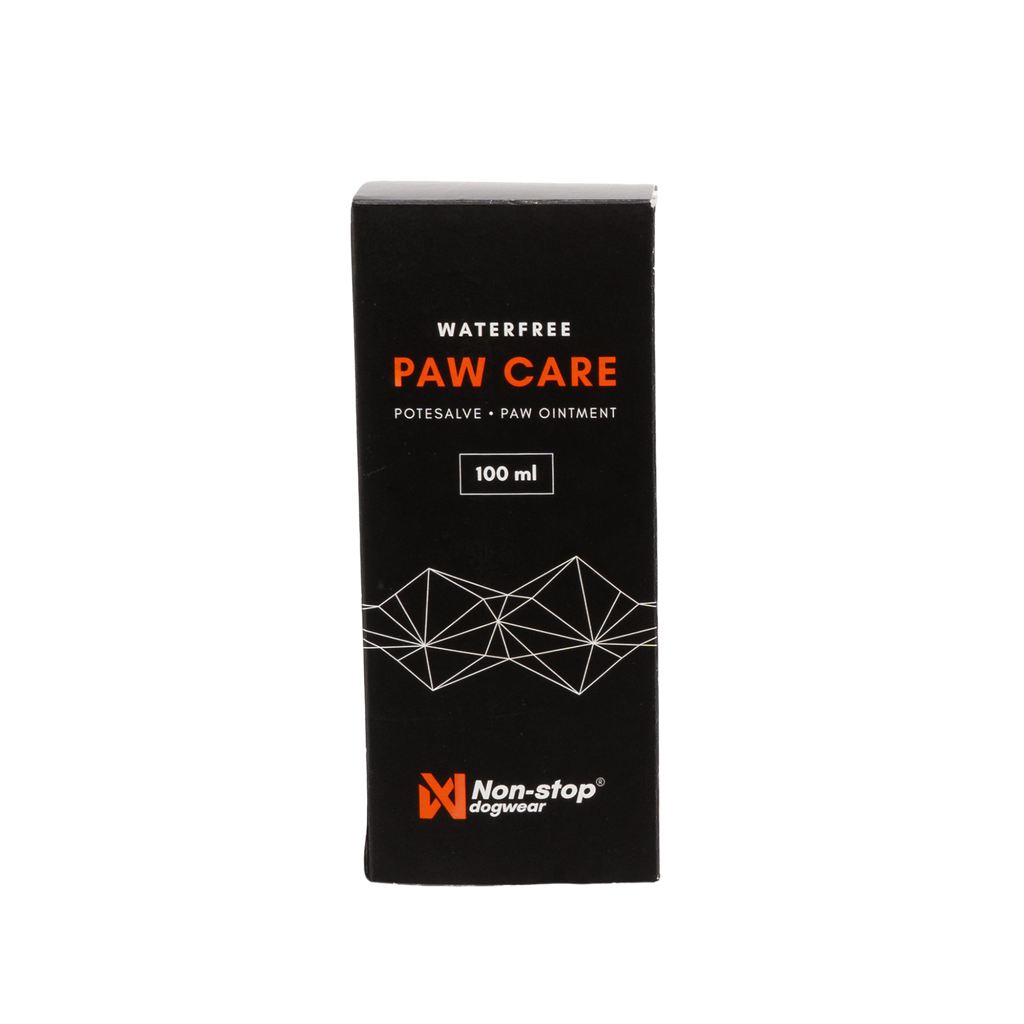 Paw Care