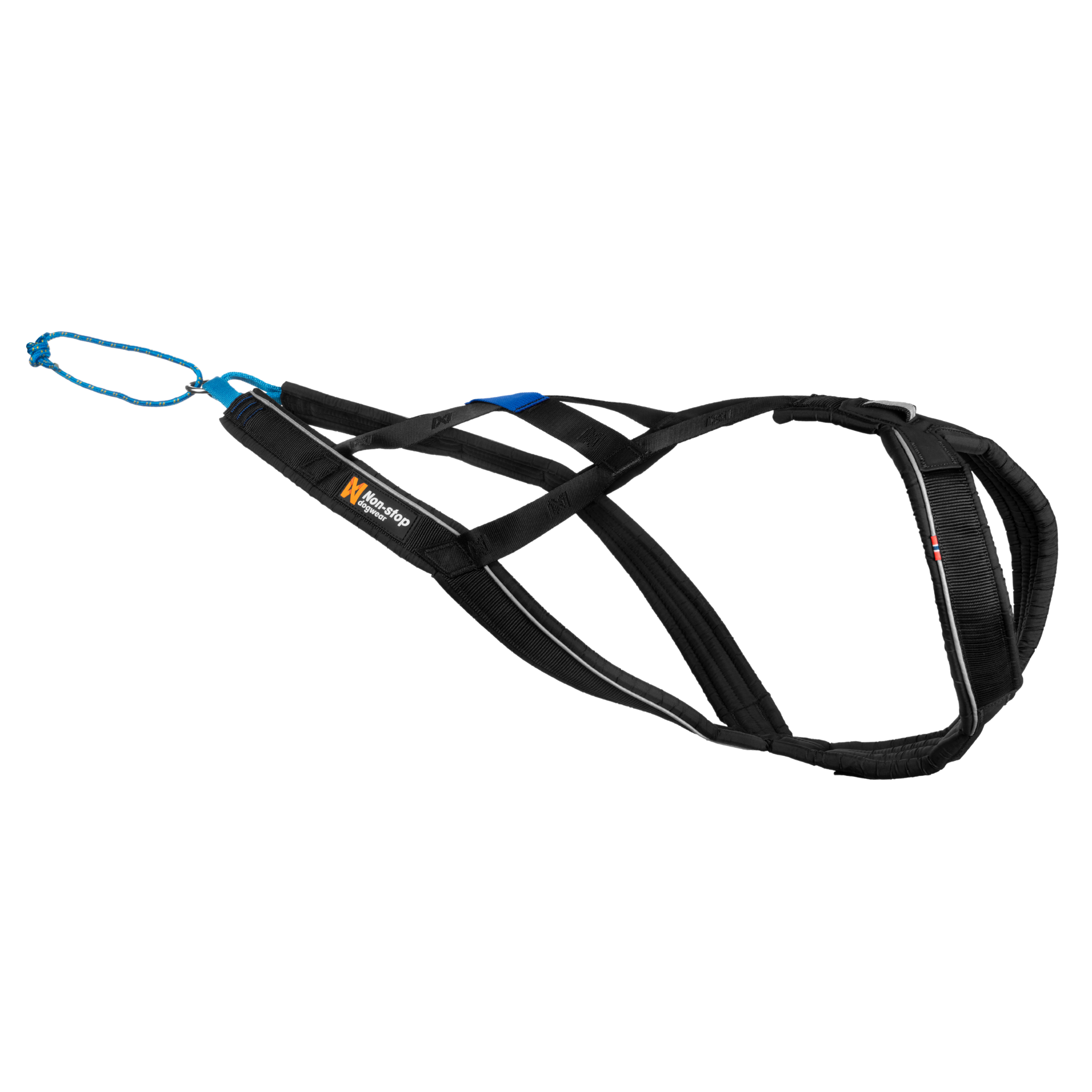 Nansen Nome Harness 5.0