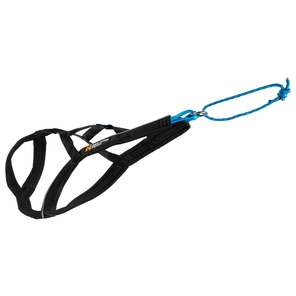 Nansen Nome Harness 5.0