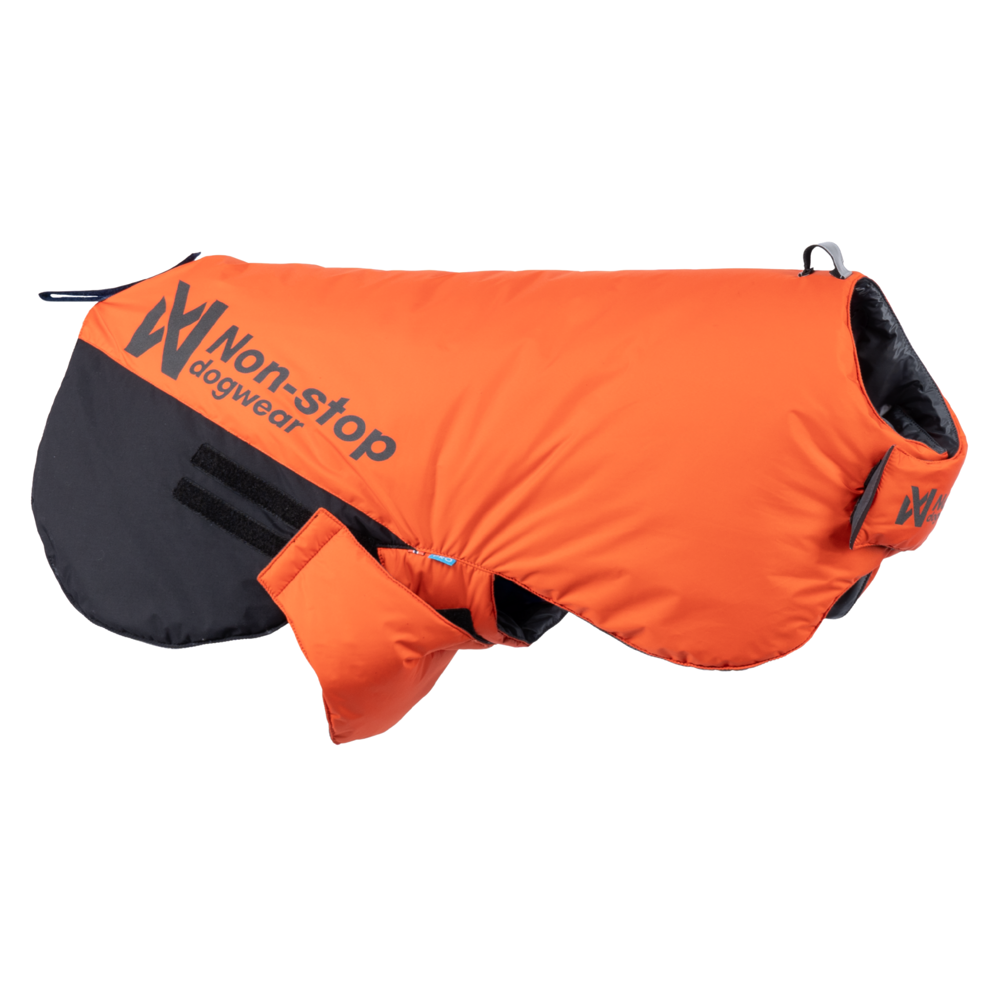 Long Distance + Jacket