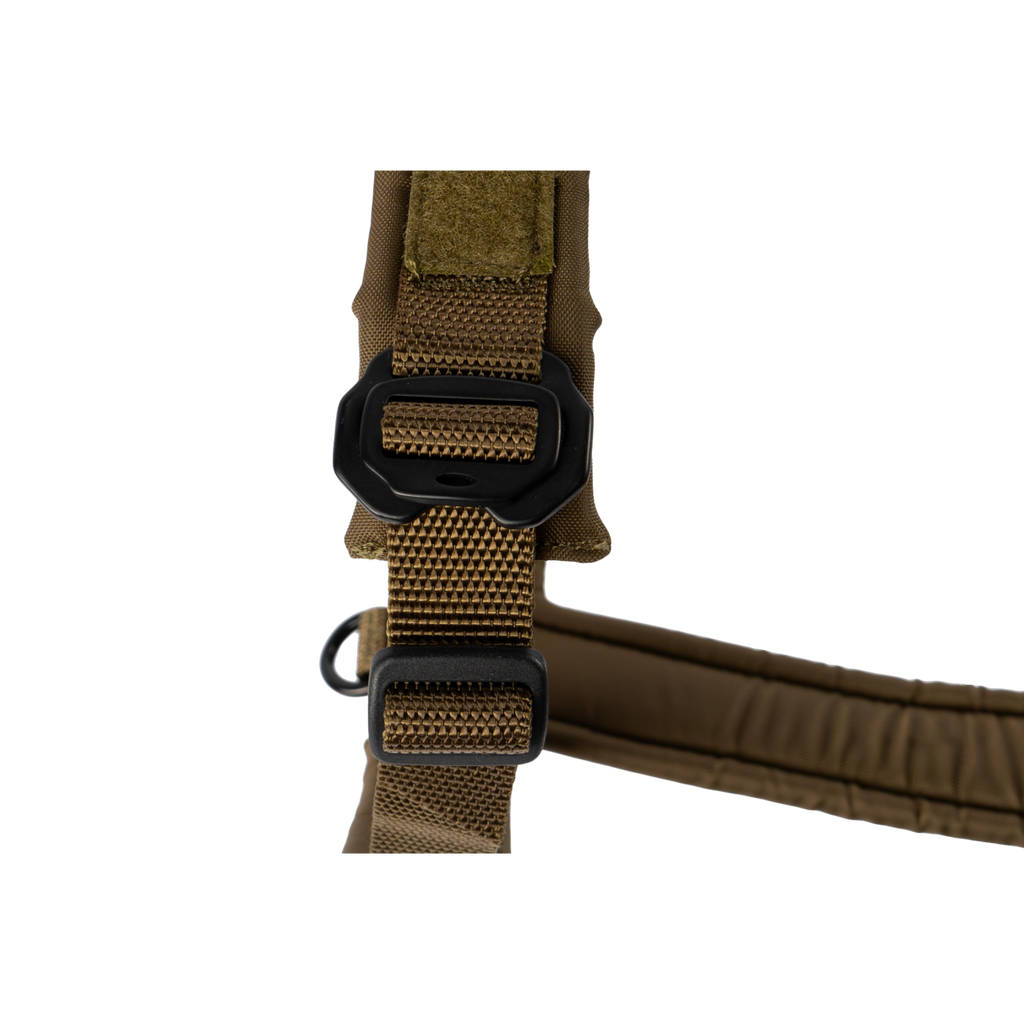 Line Harness Grip WD