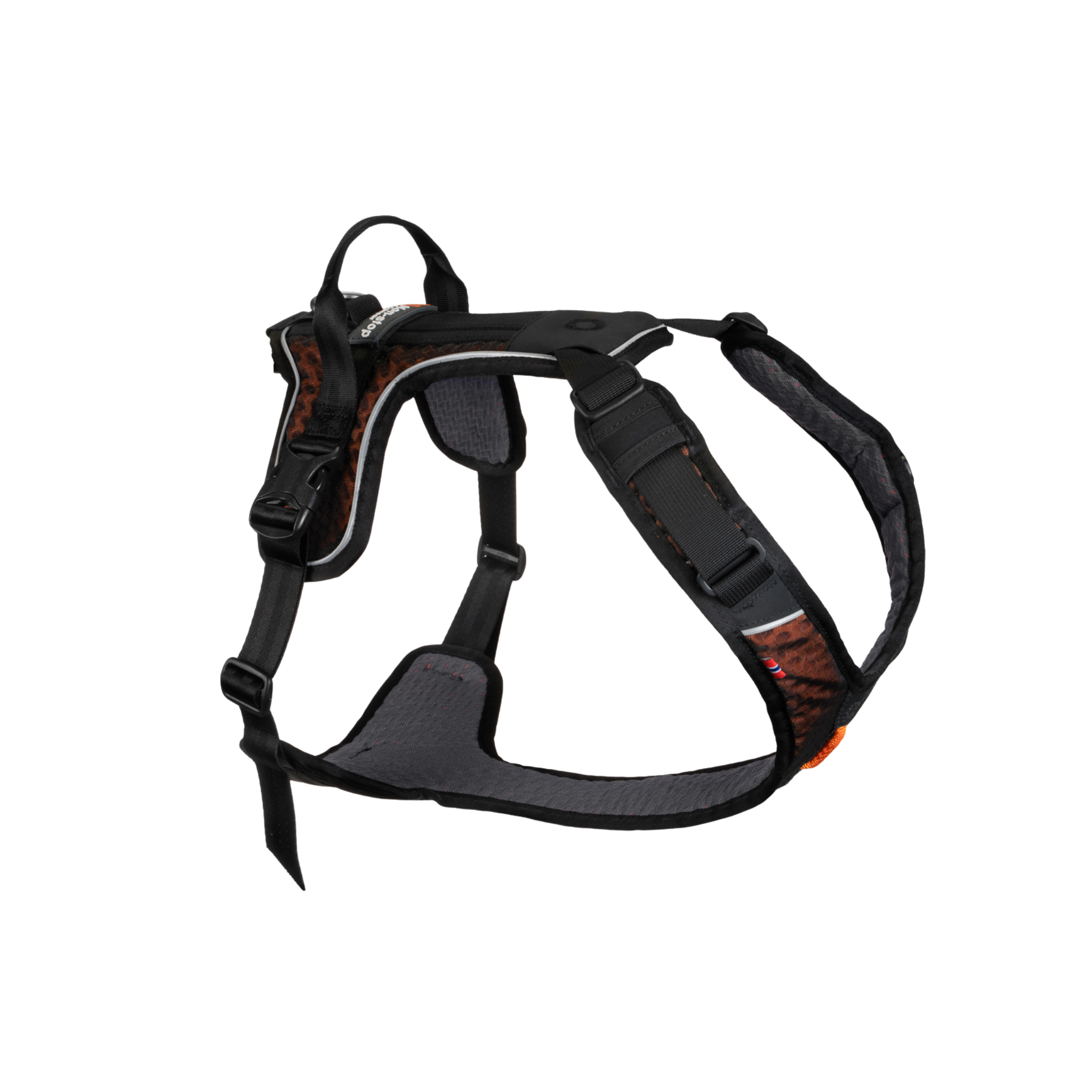 Rock Harness