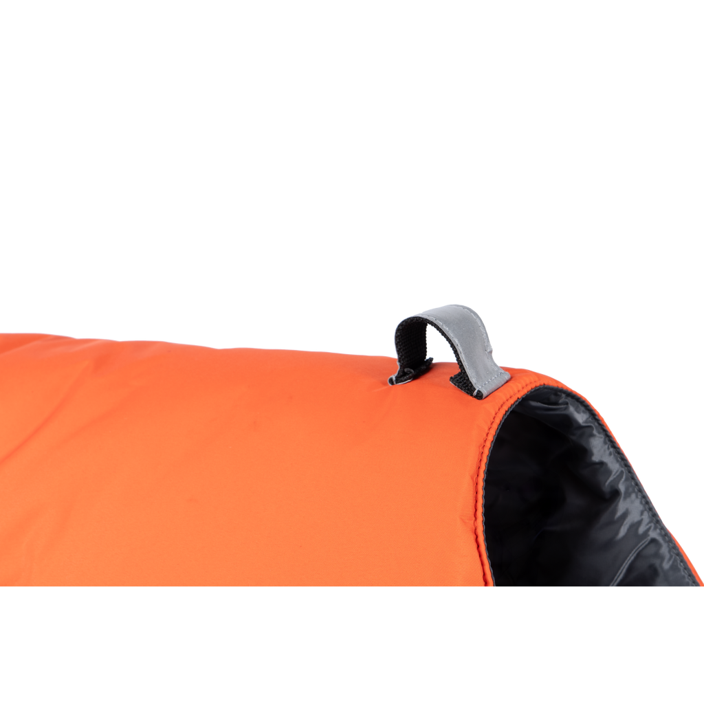 Long Distance + Jacket