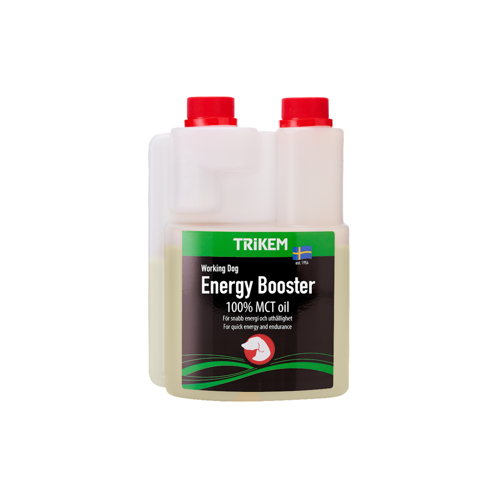 WorkingDog Energy Booster 500ml