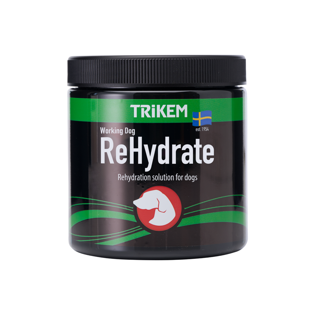 WorkingDog ReHydrate 400g