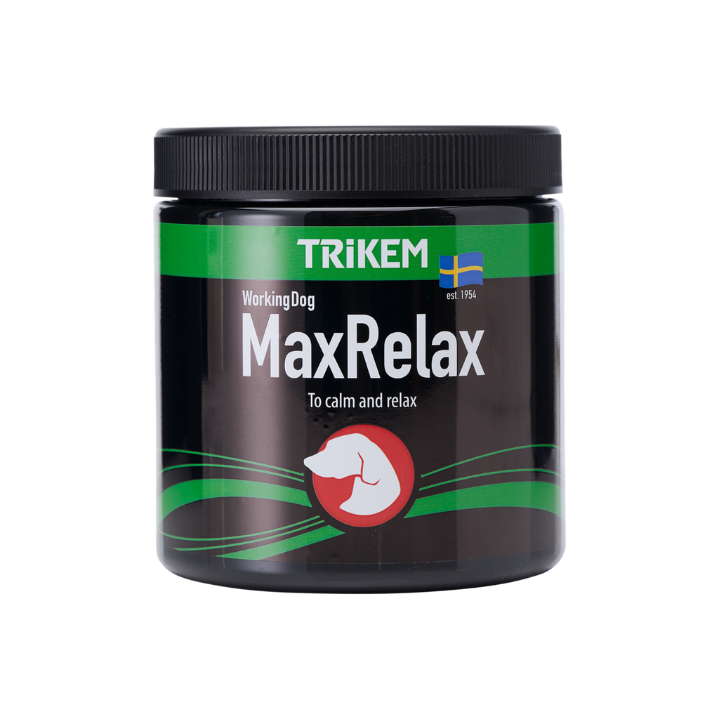 WorkingDog Max Relax 450g
