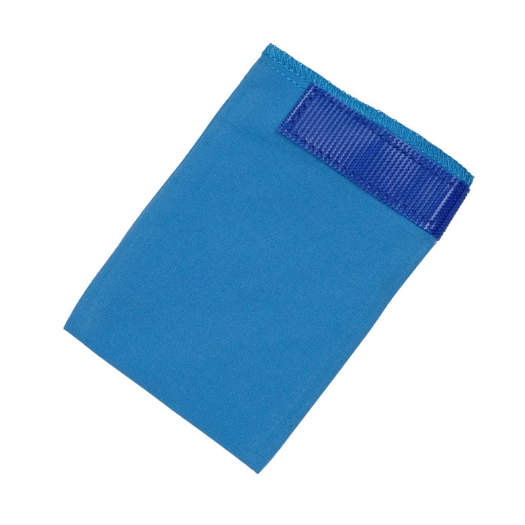 Long Distance Booties