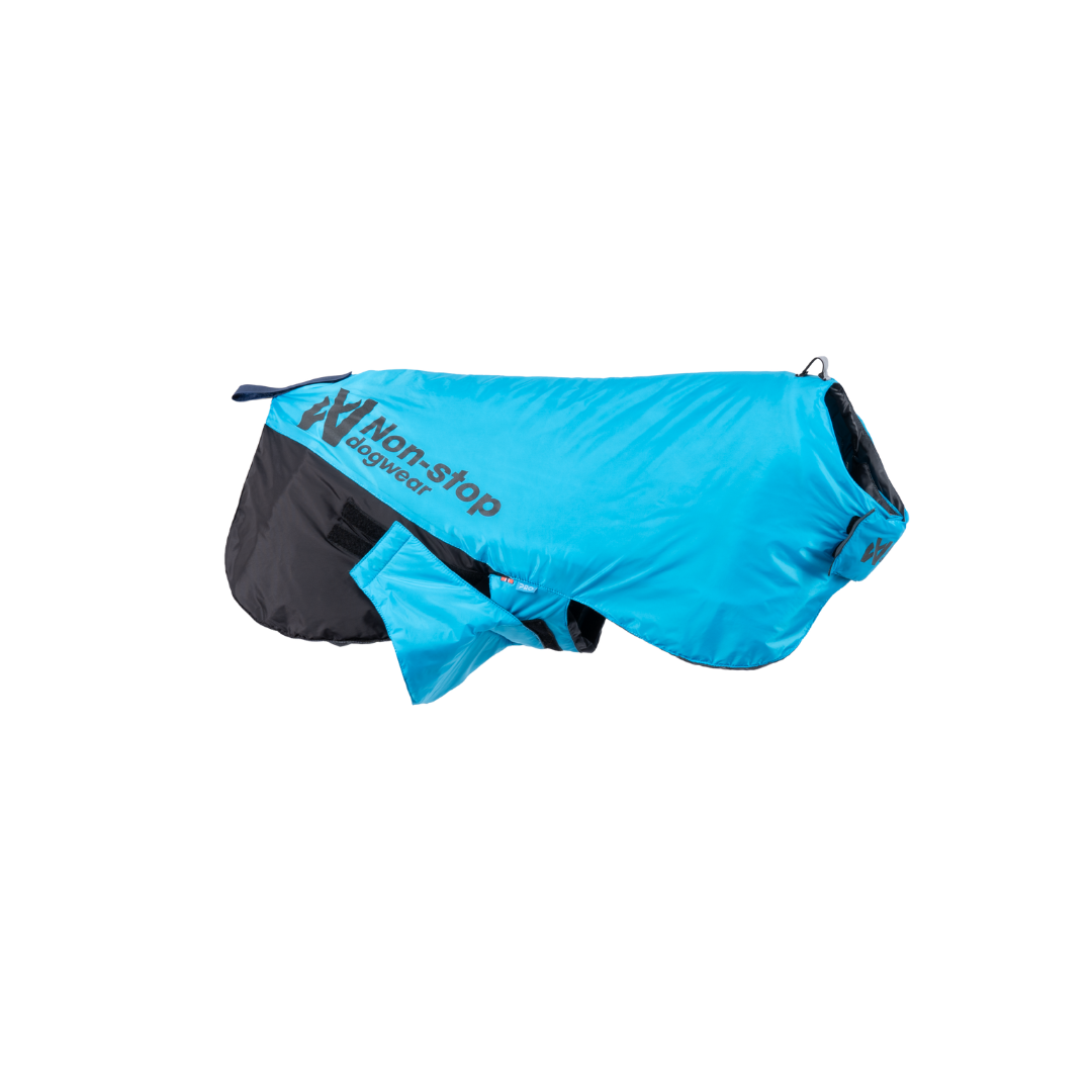 Long Distance Light Jacket