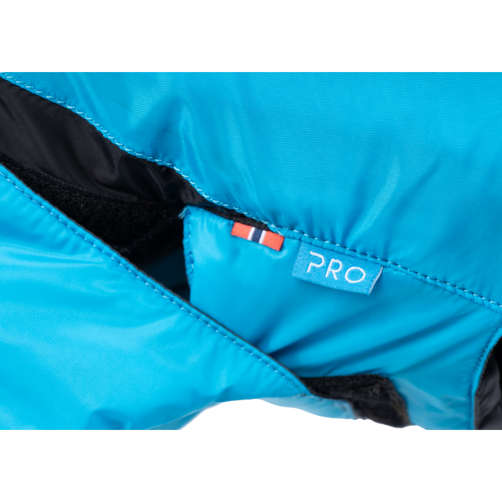 Long Distance Light Jacket