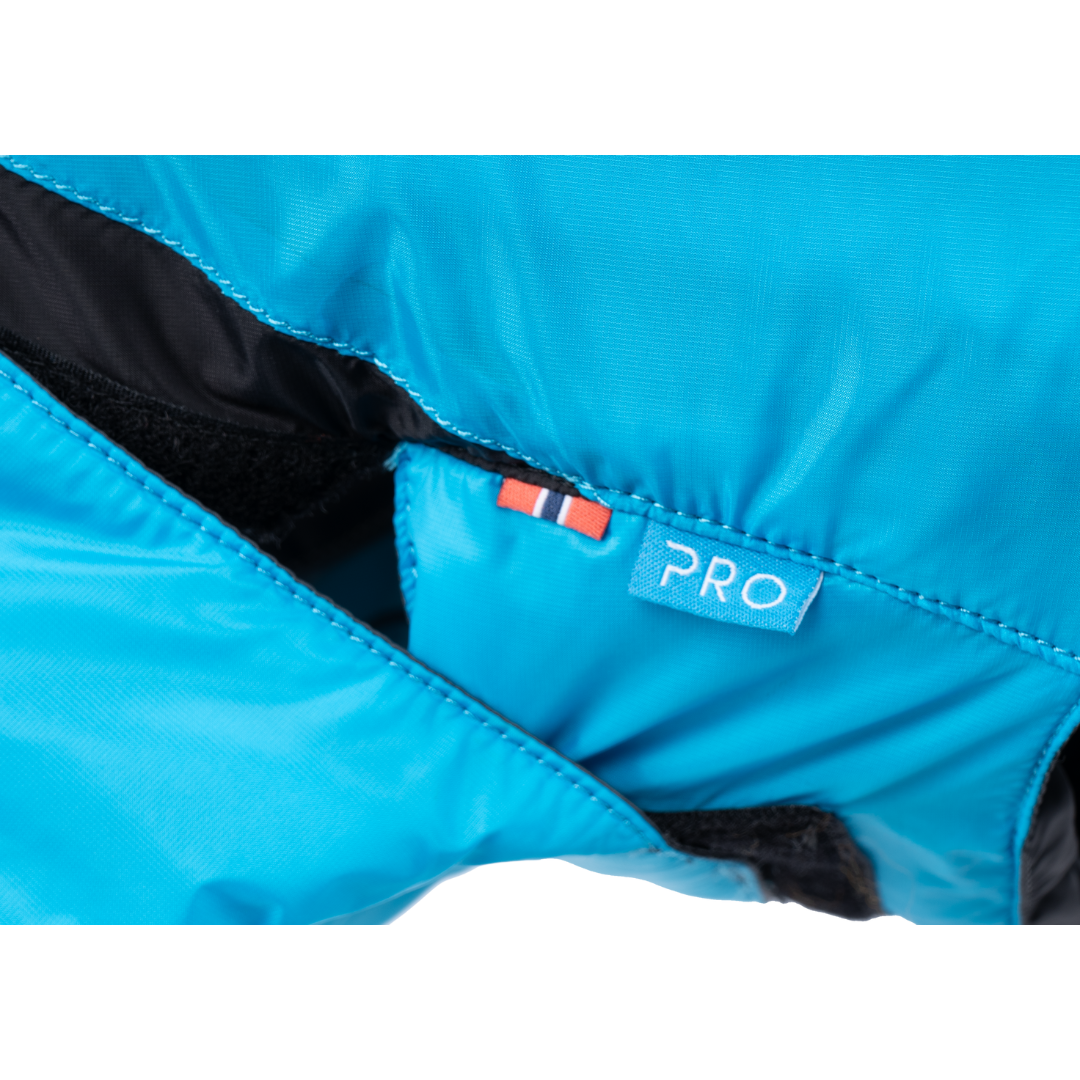 Long Distance Light Jacket