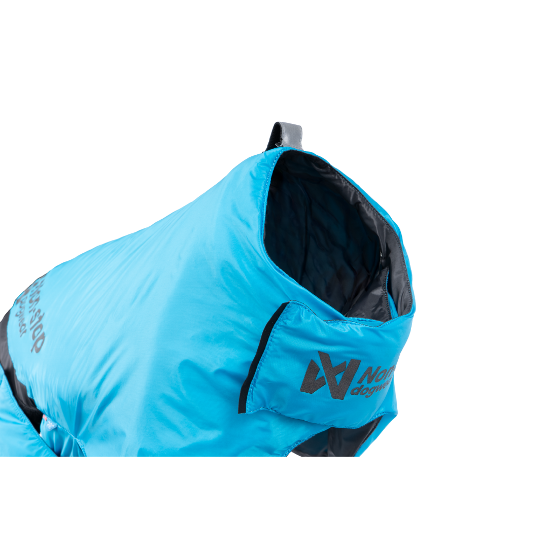 Long Distance Light Jacket