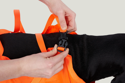Dog Rescue Sling