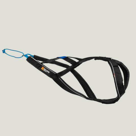 Sele til slædehunde – Nansen Nome Harness 5.0 fra Non-stop Dogwear