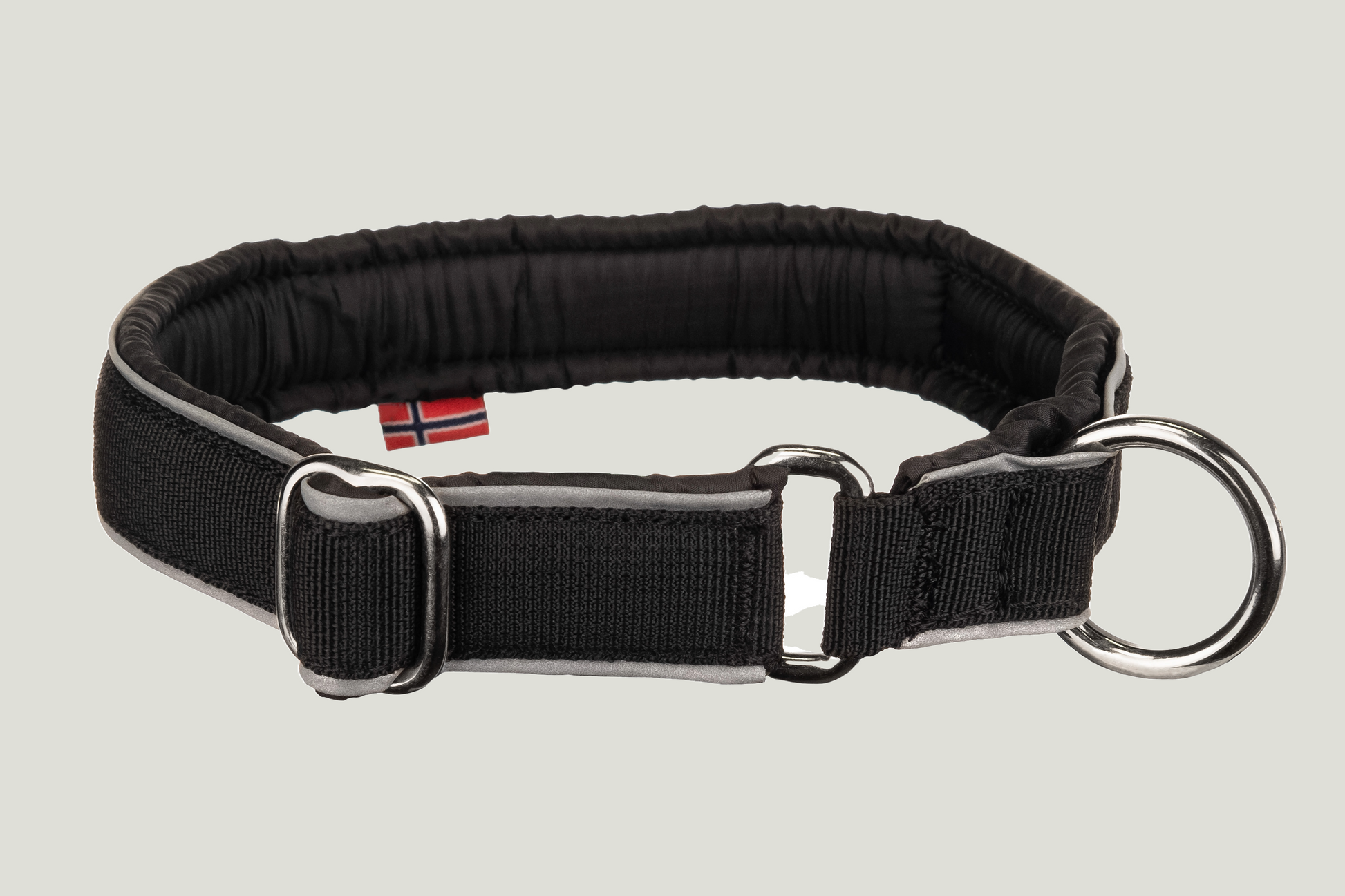 Polar Collar – foret halsbånd til trækhunde og barske vejrforhold