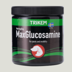 WorkingDog Max Glucosamine+ 450g