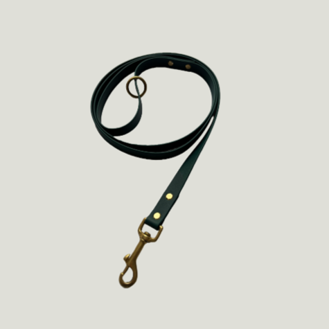 Fenra Biothane® Line – Dark Green 19 mm x 180 cm