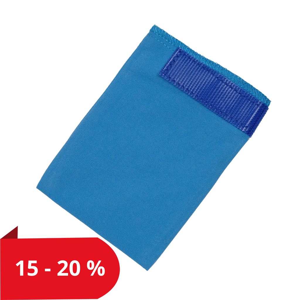 Long Distance Booties