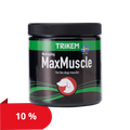WorkingDog MaxMuscle 600g