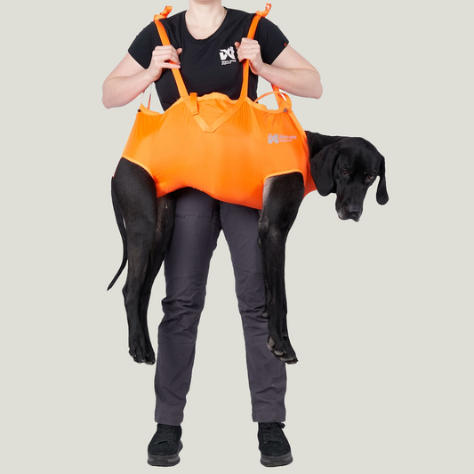 Dog Rescue Sling