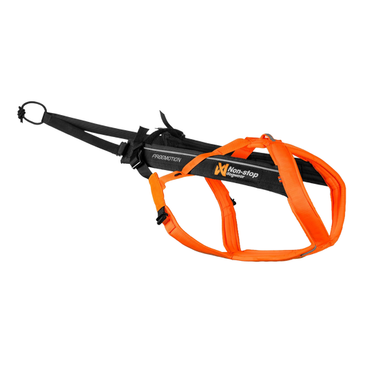 Freemotion Harness 5.0